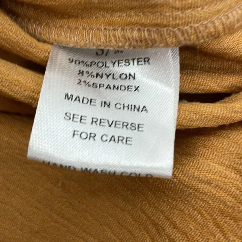 Wishlist apparel corduroy